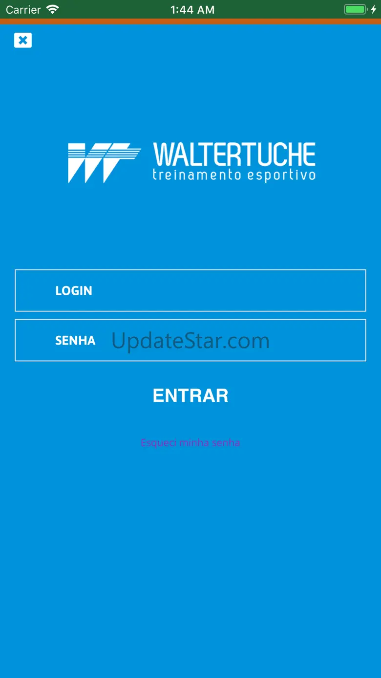 Walter Tuche Assessoria Esport 2.0.3