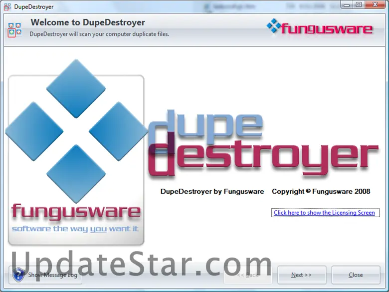 FileSavvy 1.5.7
