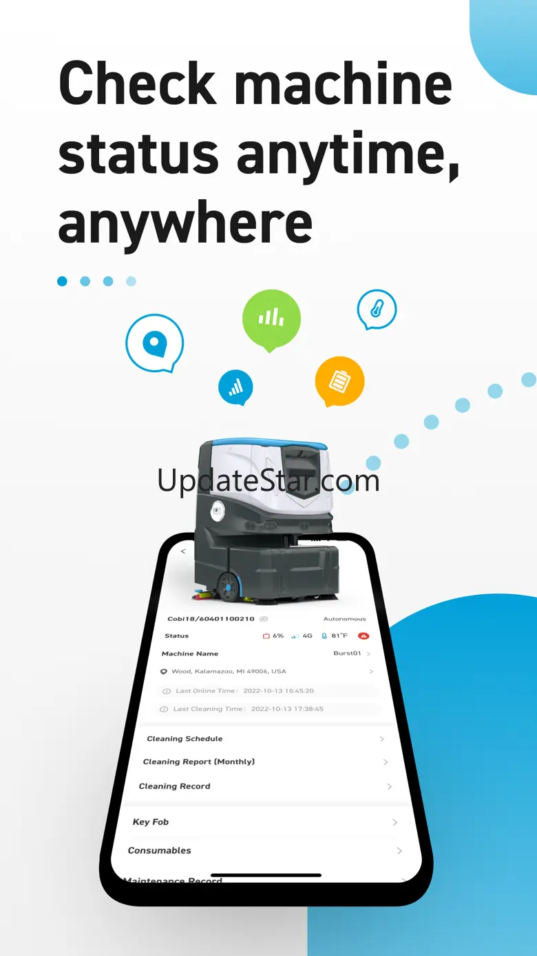 i-Synergy 7.7.0