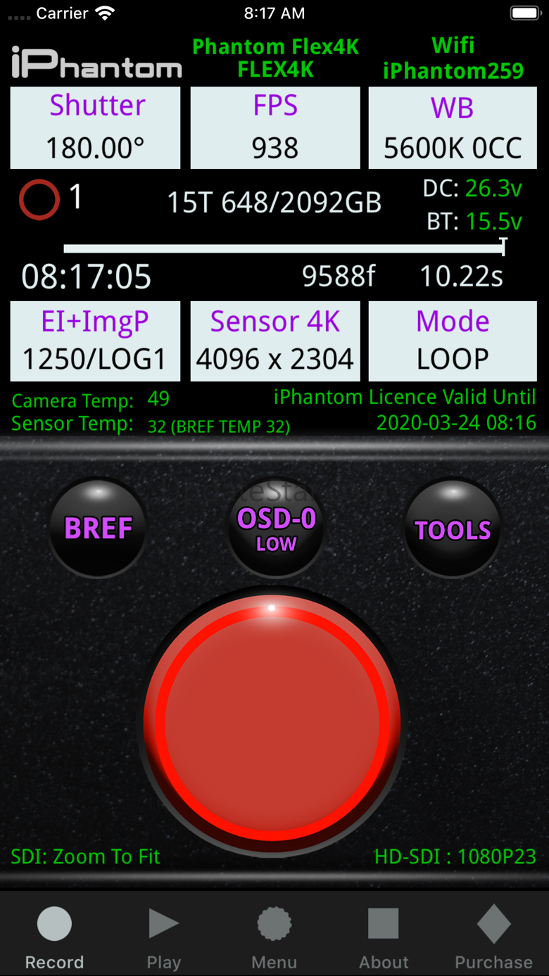 iPhantom 2.401