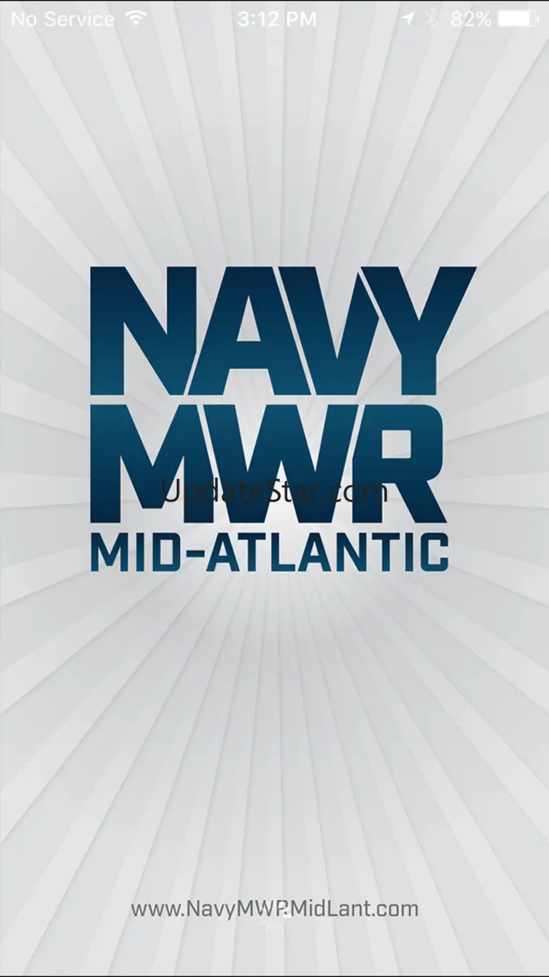 NavyMWR Mid-Atlantic 1.0.10