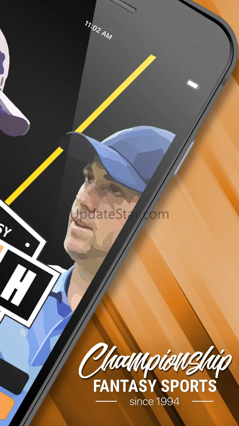 H2H Fantasy Golf 24.02.01