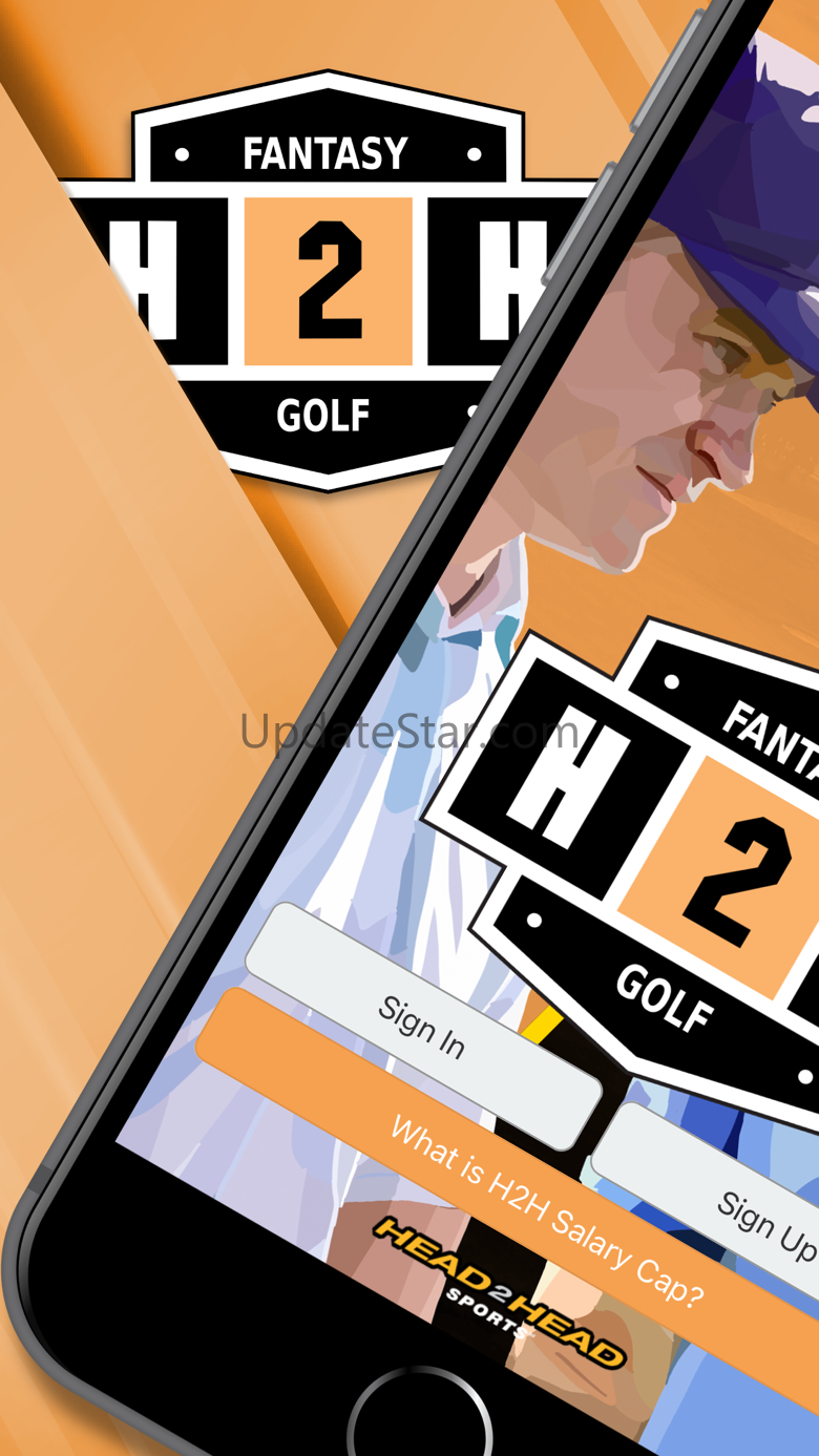 H2H Fantasy Golf 24.02.01