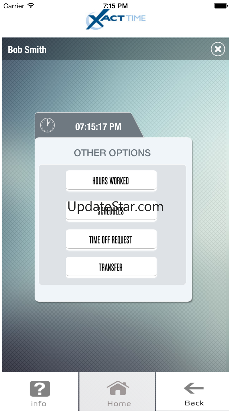 XT Mobile 1.4.6