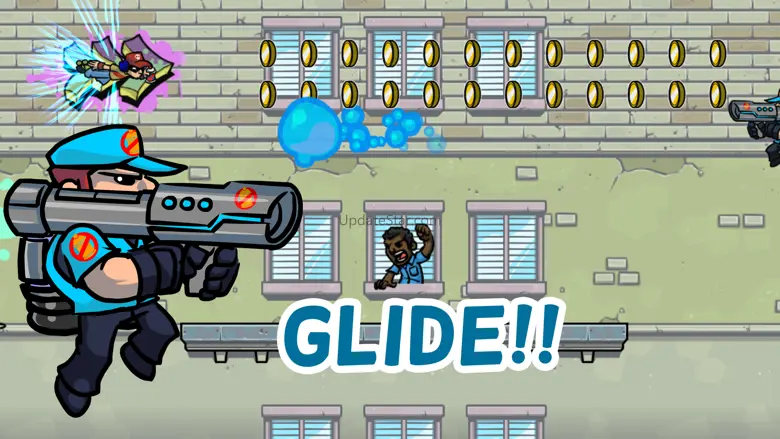 Graffiti Grinder 2.01