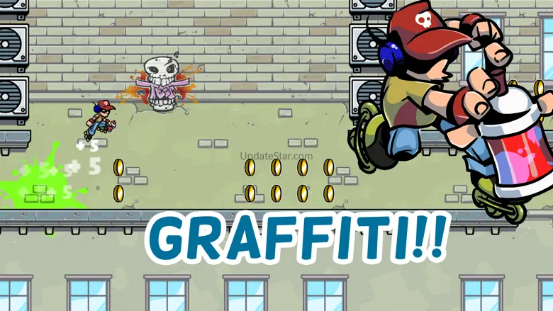 Graffiti Grinder 2.01