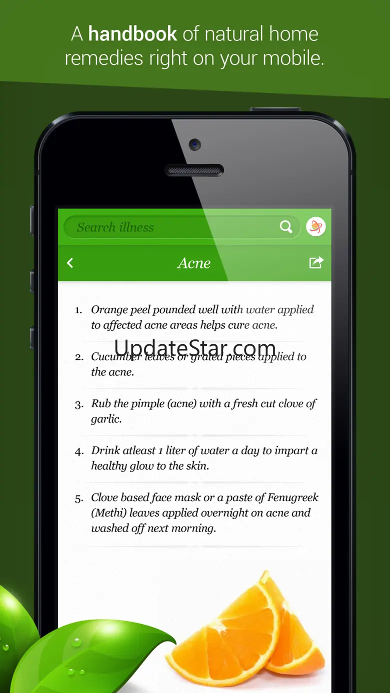 Home Remedies Natural Ayurveda 1.0.1