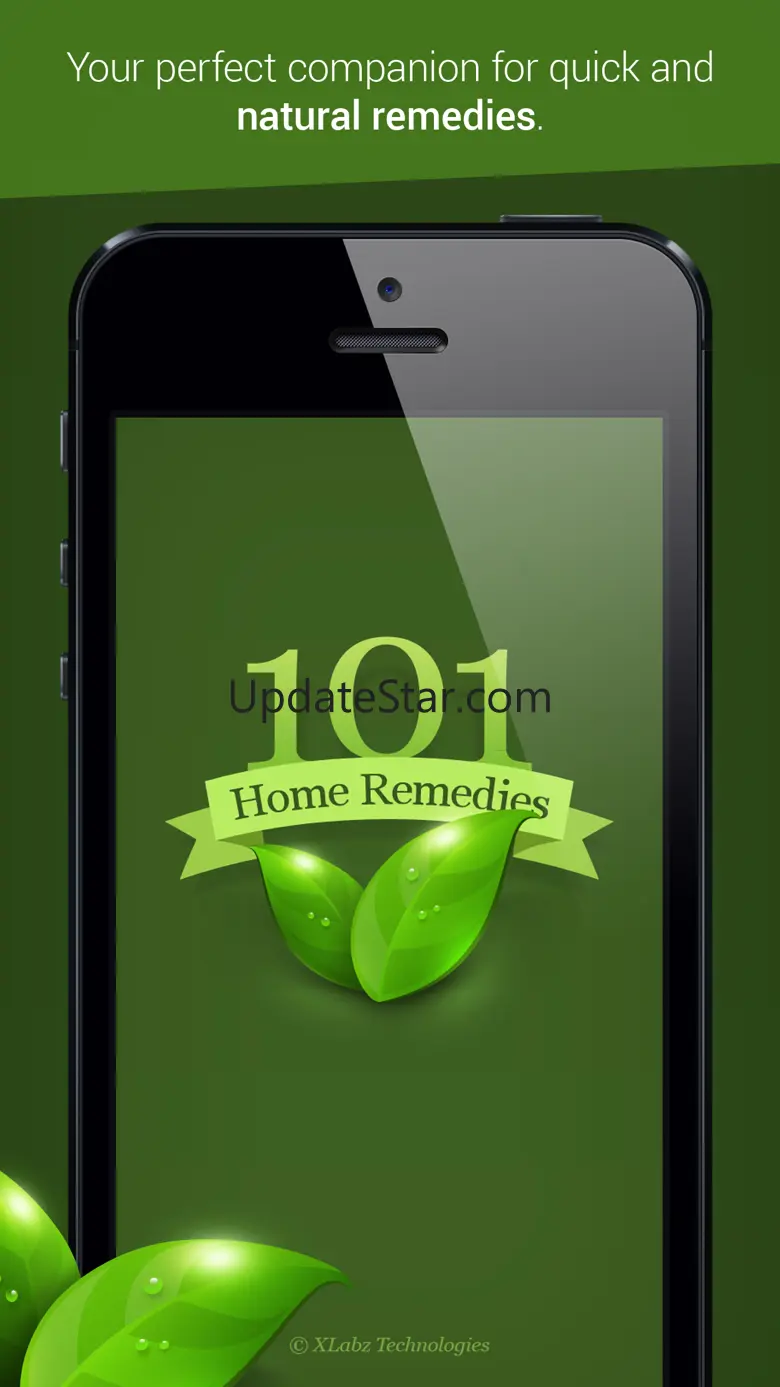 Home Remedies Natural Ayurveda 1.0.1