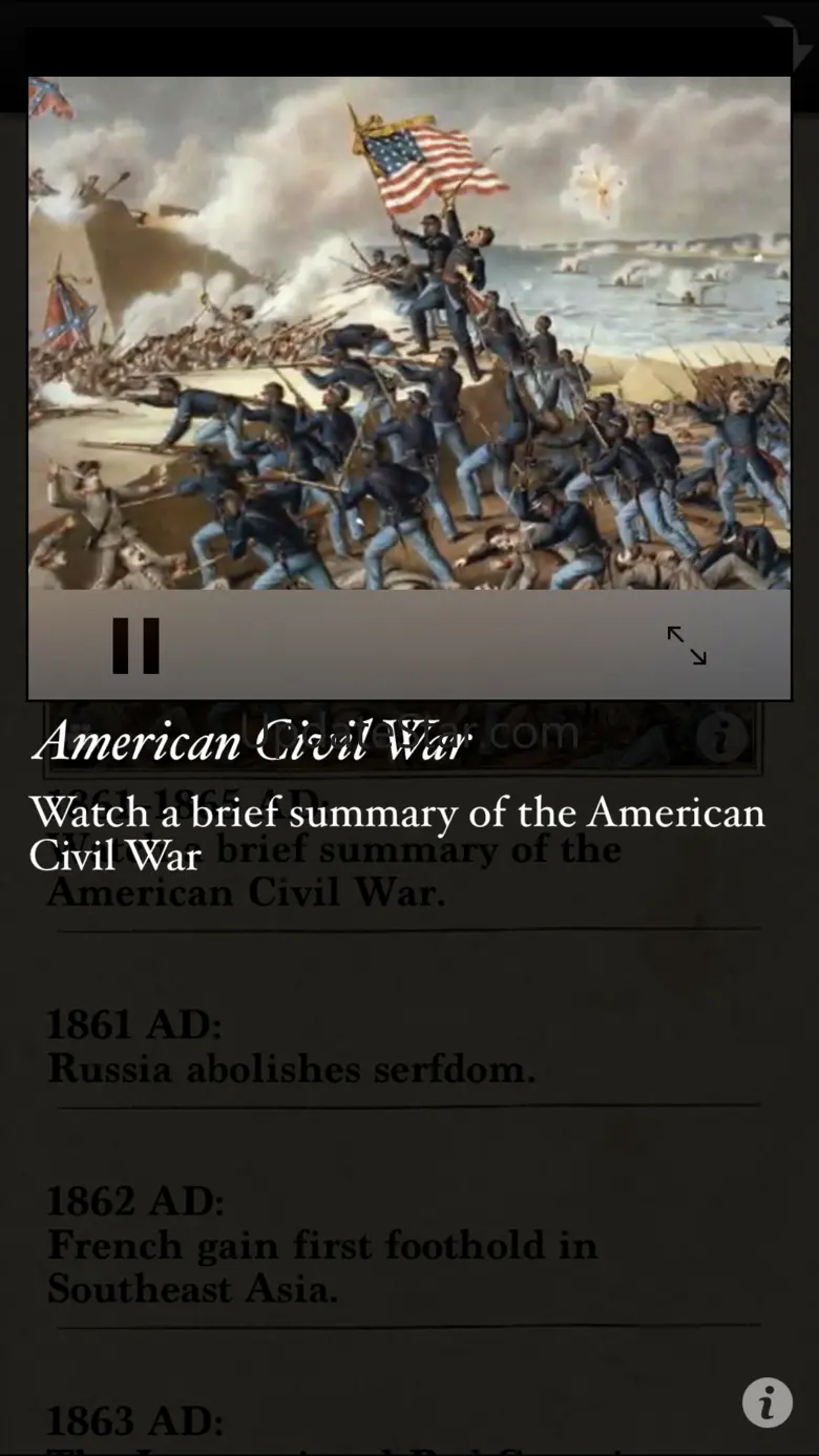 World History (Full Version) 1.1