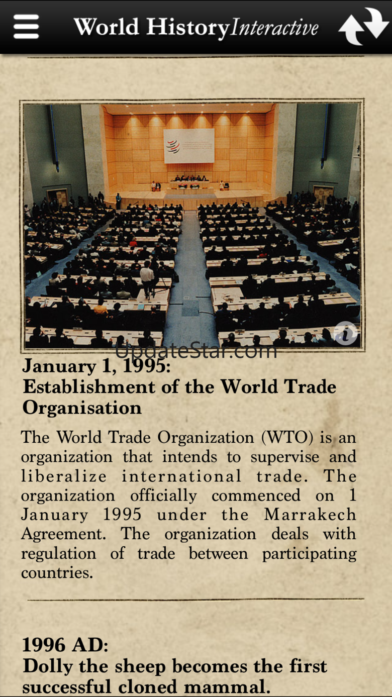 World History (Full Version) 1.1