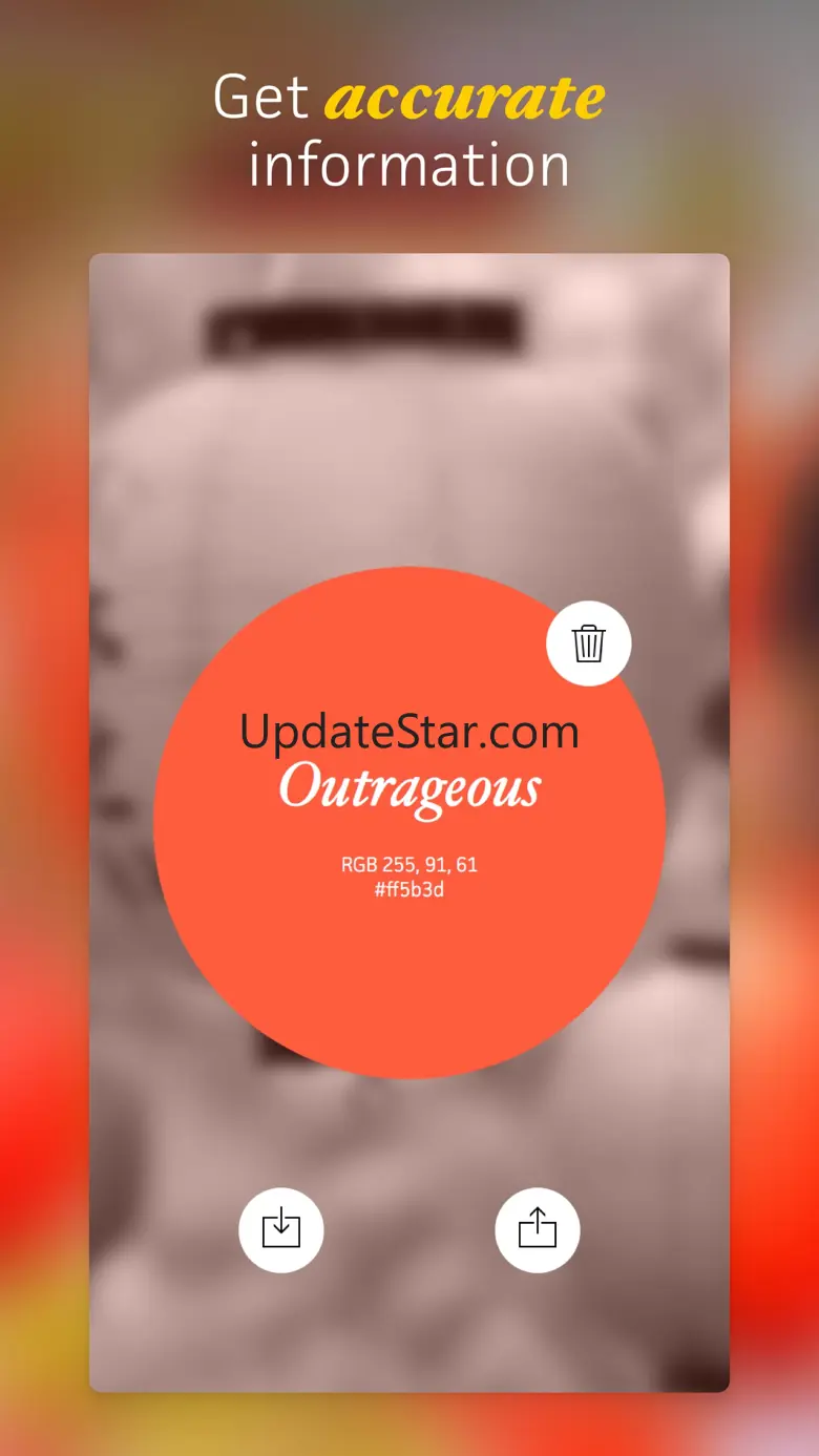 Qolor - Fast Color Grabber 2.5