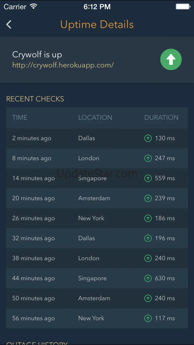 Honeybadger Mobile 1.6.8