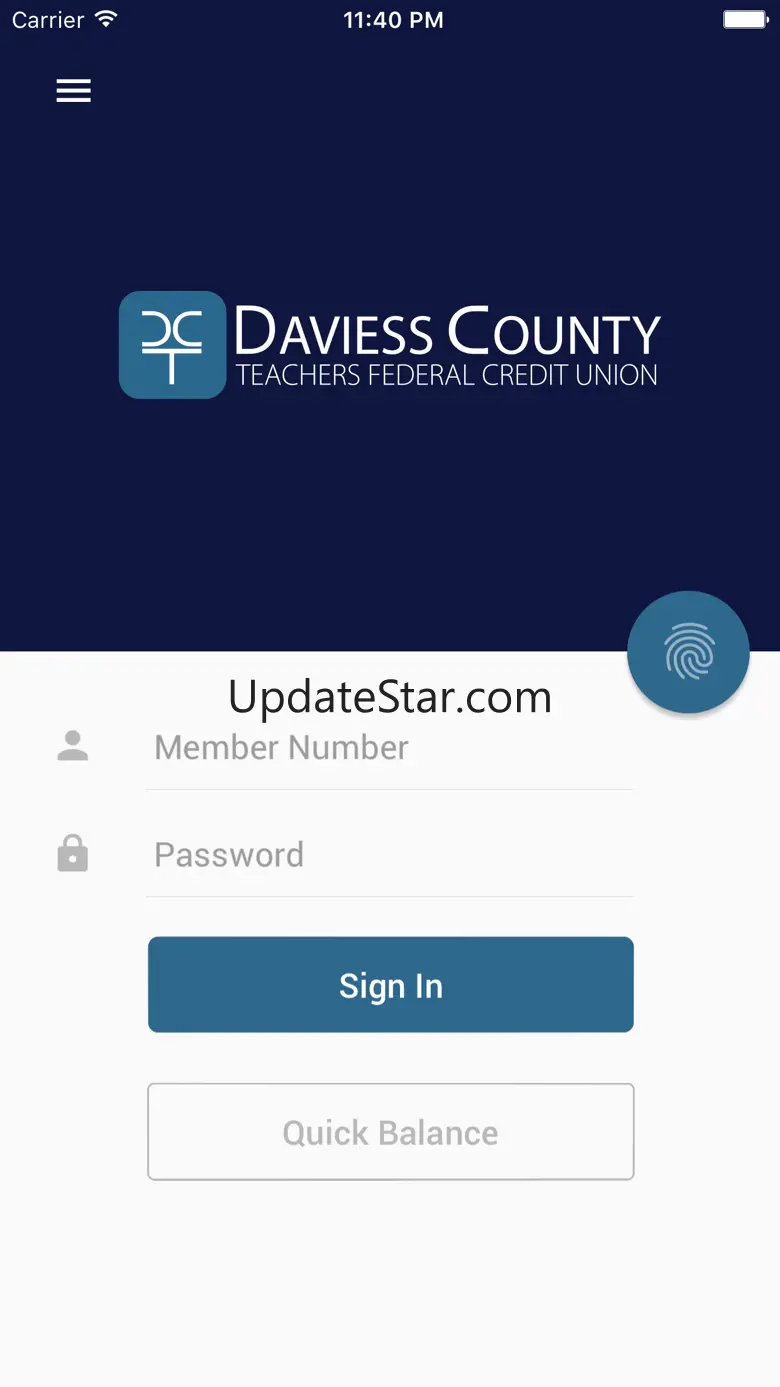 Daviess County Teachers FCU 4.41.114