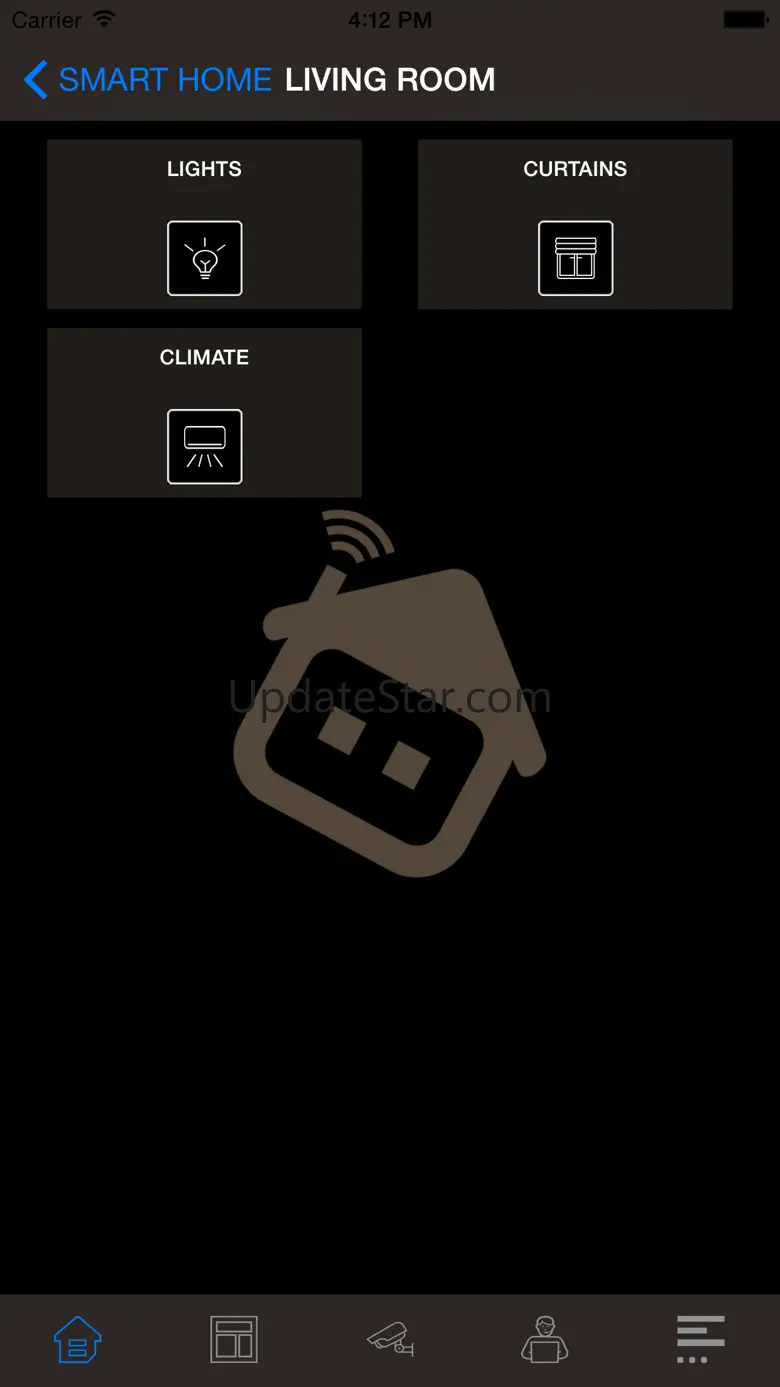 INTERRA REMOTE 1.0.4