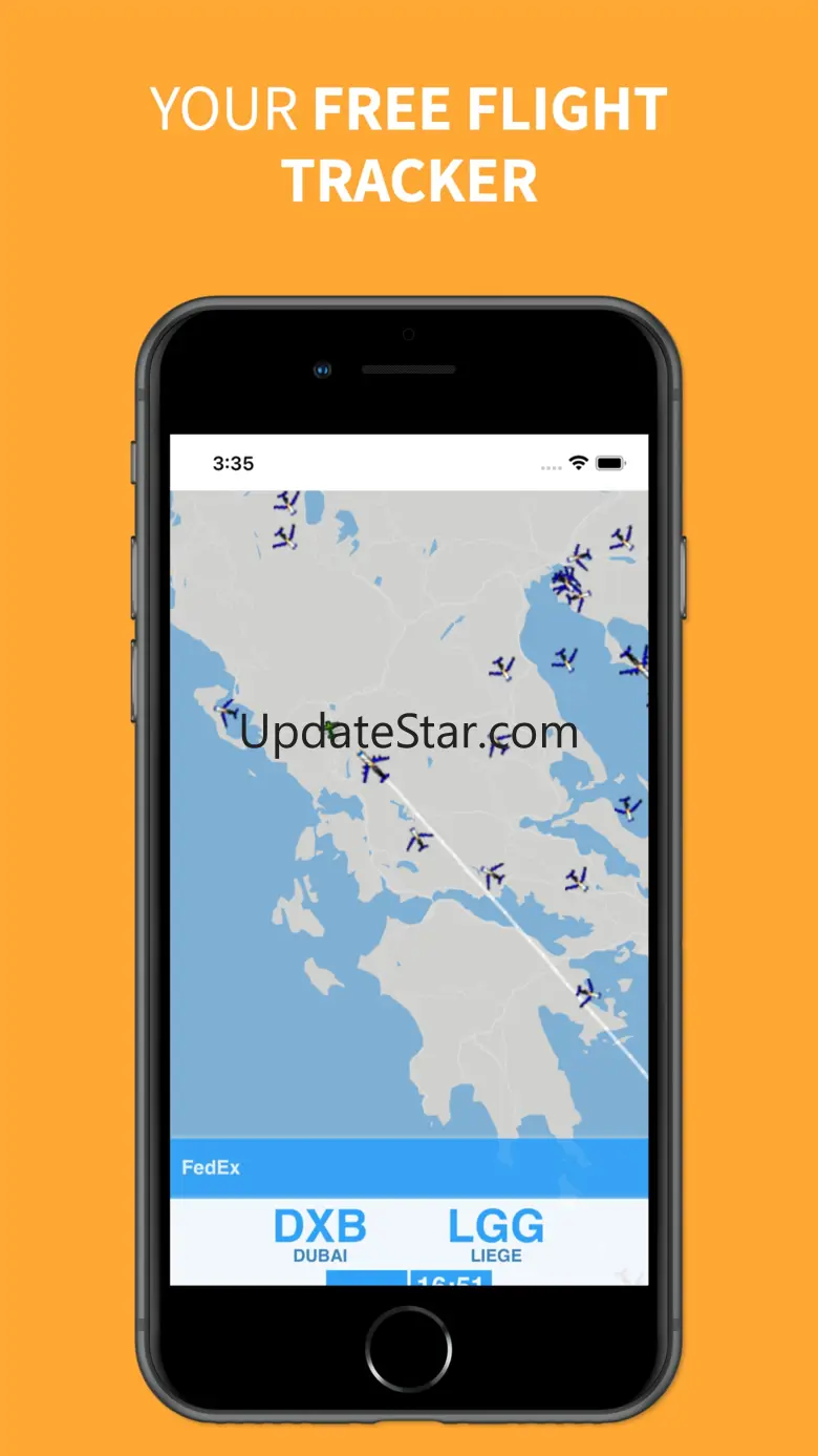 Flight Navigation 2.3