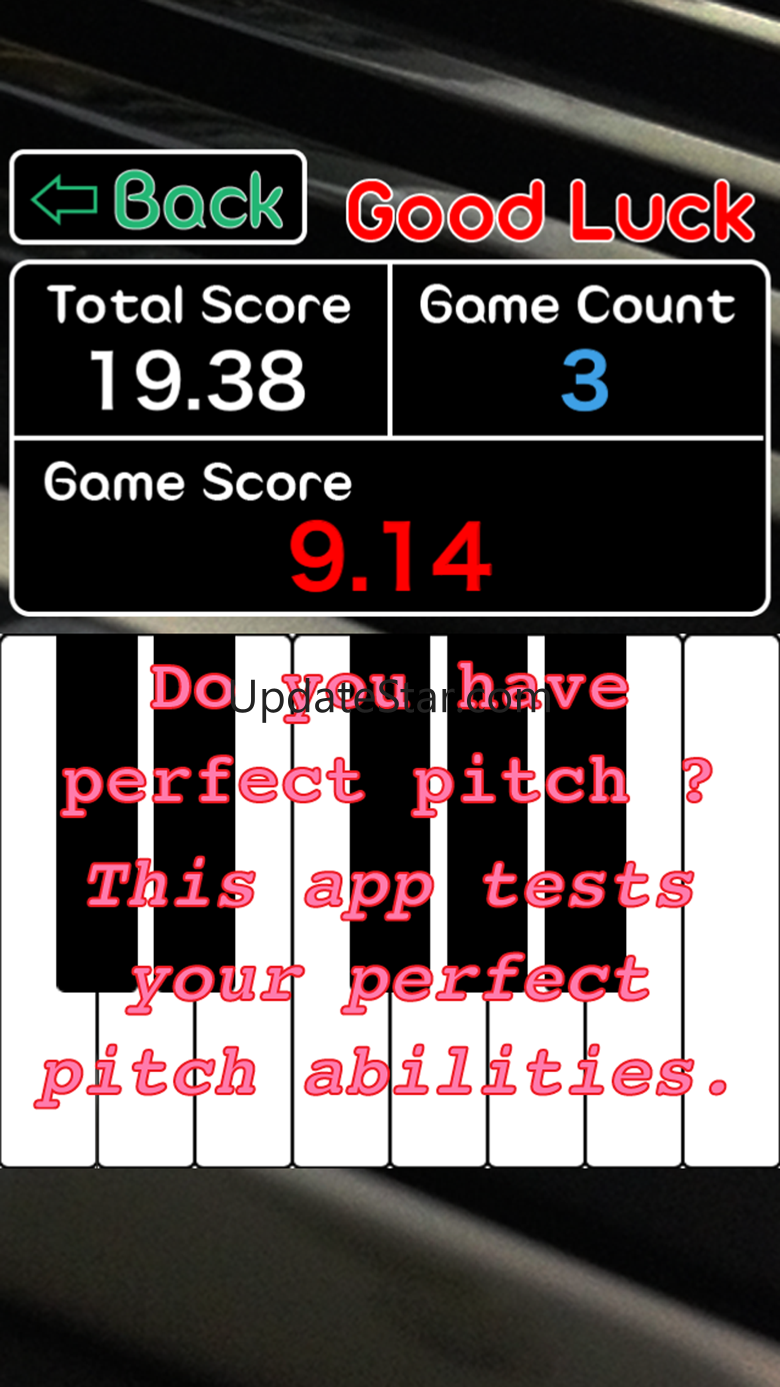 Piano Perfect Chord 1.1.5