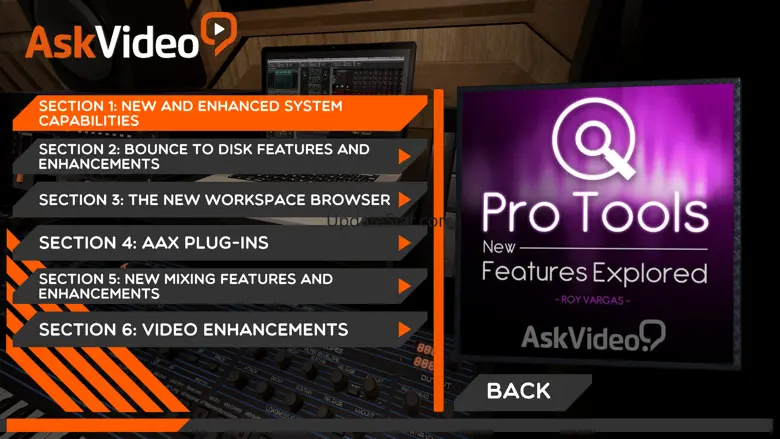 New Features of Pro Tools 11 7.0