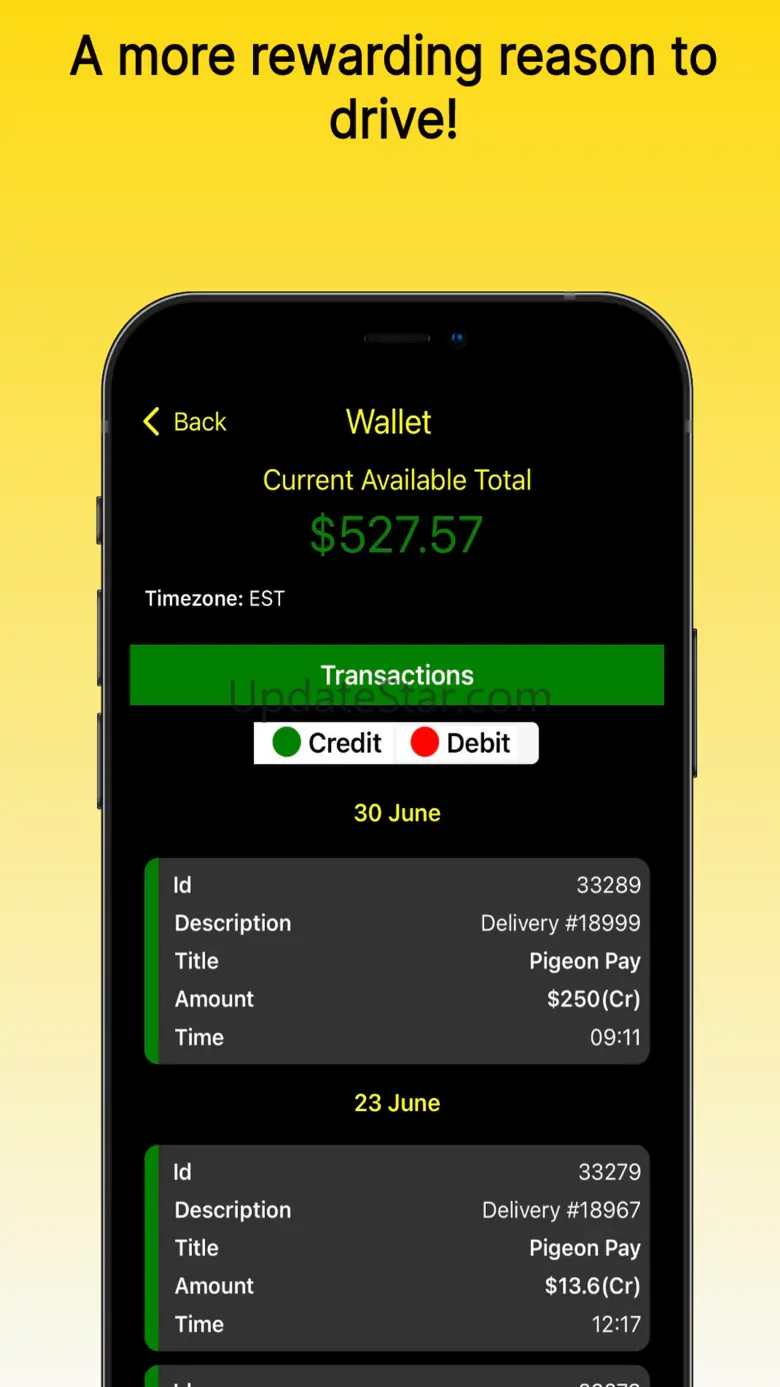PigeonShip Driver 2.9.17