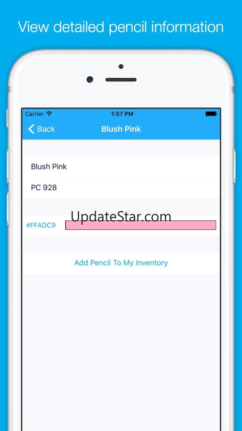 Rainbow Fish Pencil Tracker 1.0