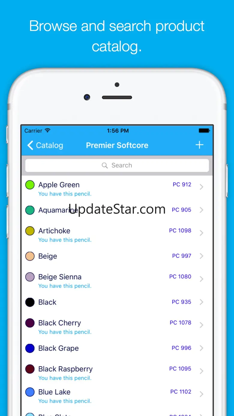 Rainbow Fish Pencil Tracker 1.0