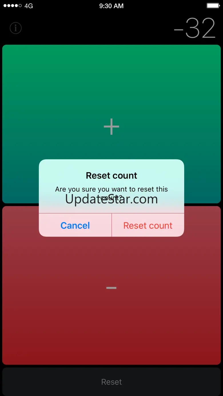 Count. - Counting made simple 2.0