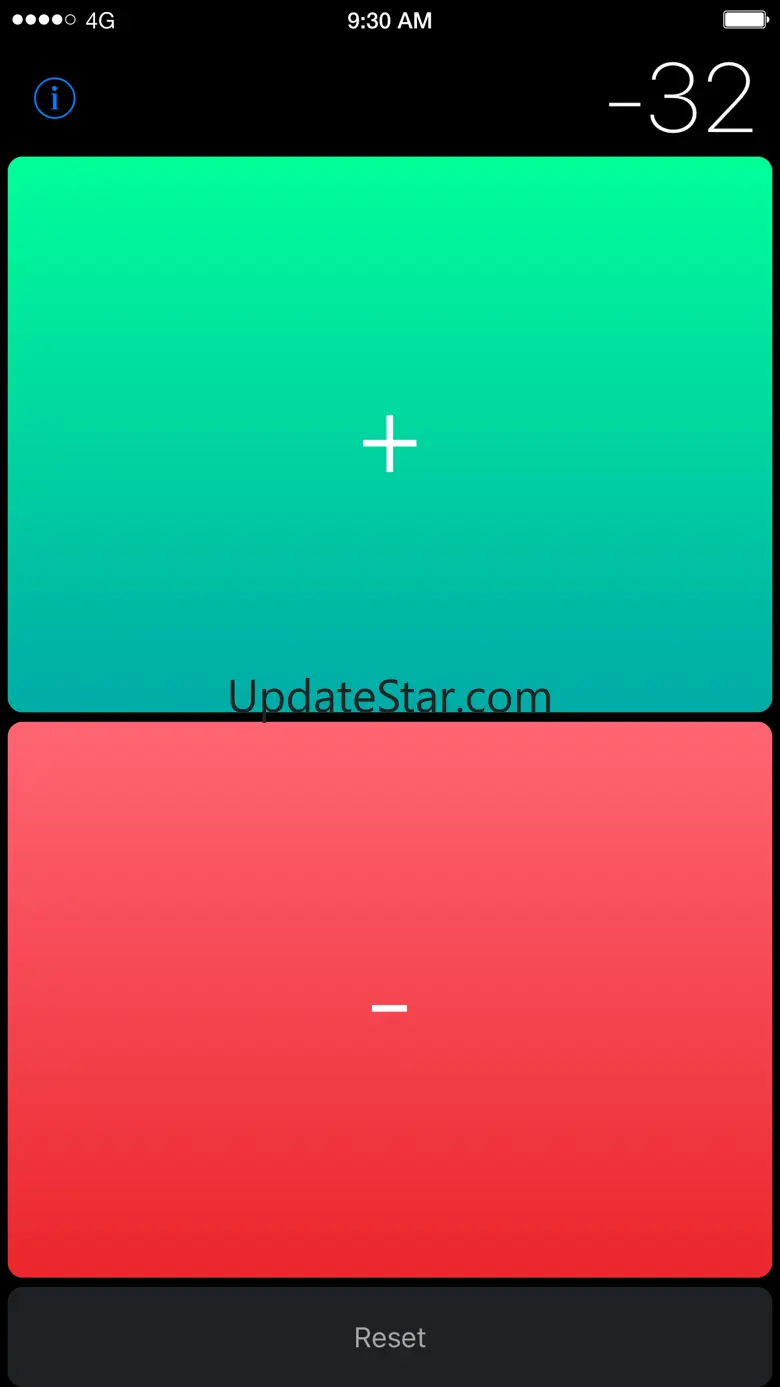 Count. - Counting made simple 2.0