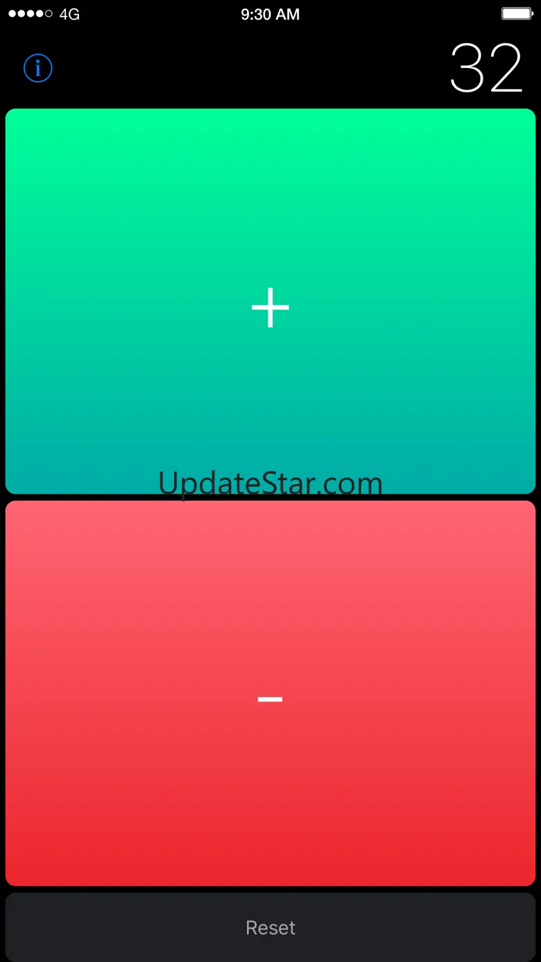 Count. - Counting made simple 2.0