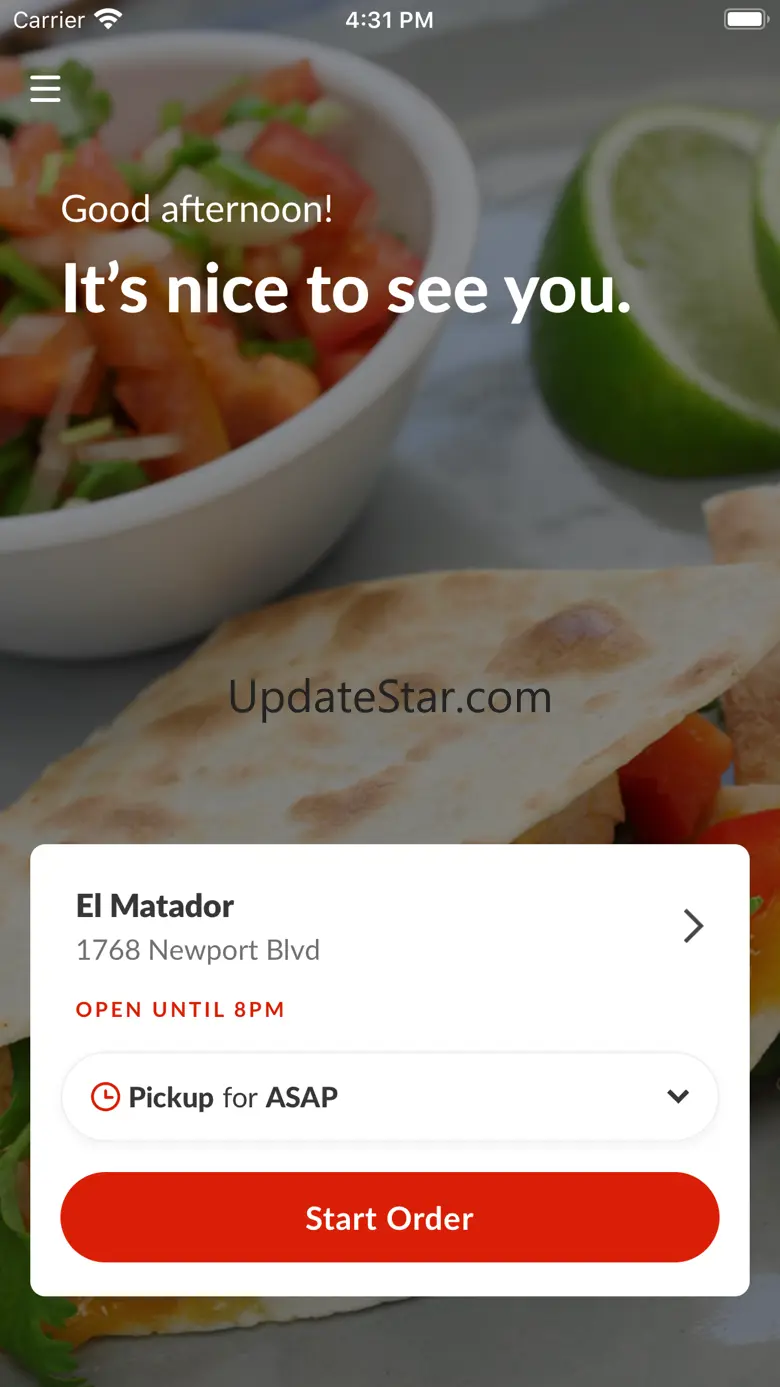 El Matador 1.10.0