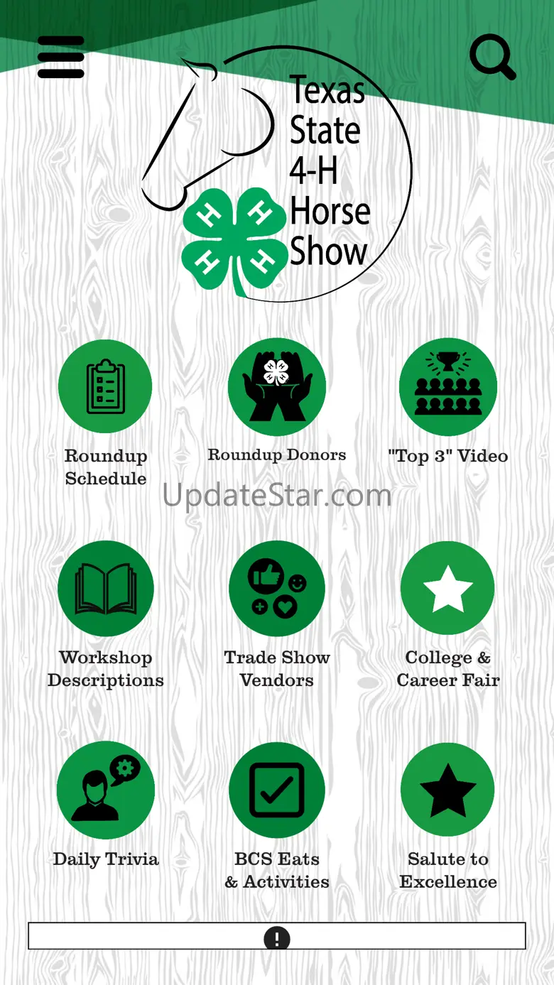 Texas 4-H 10.0.0