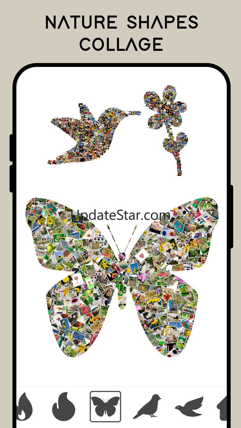 Shape Collage Maker 3.61