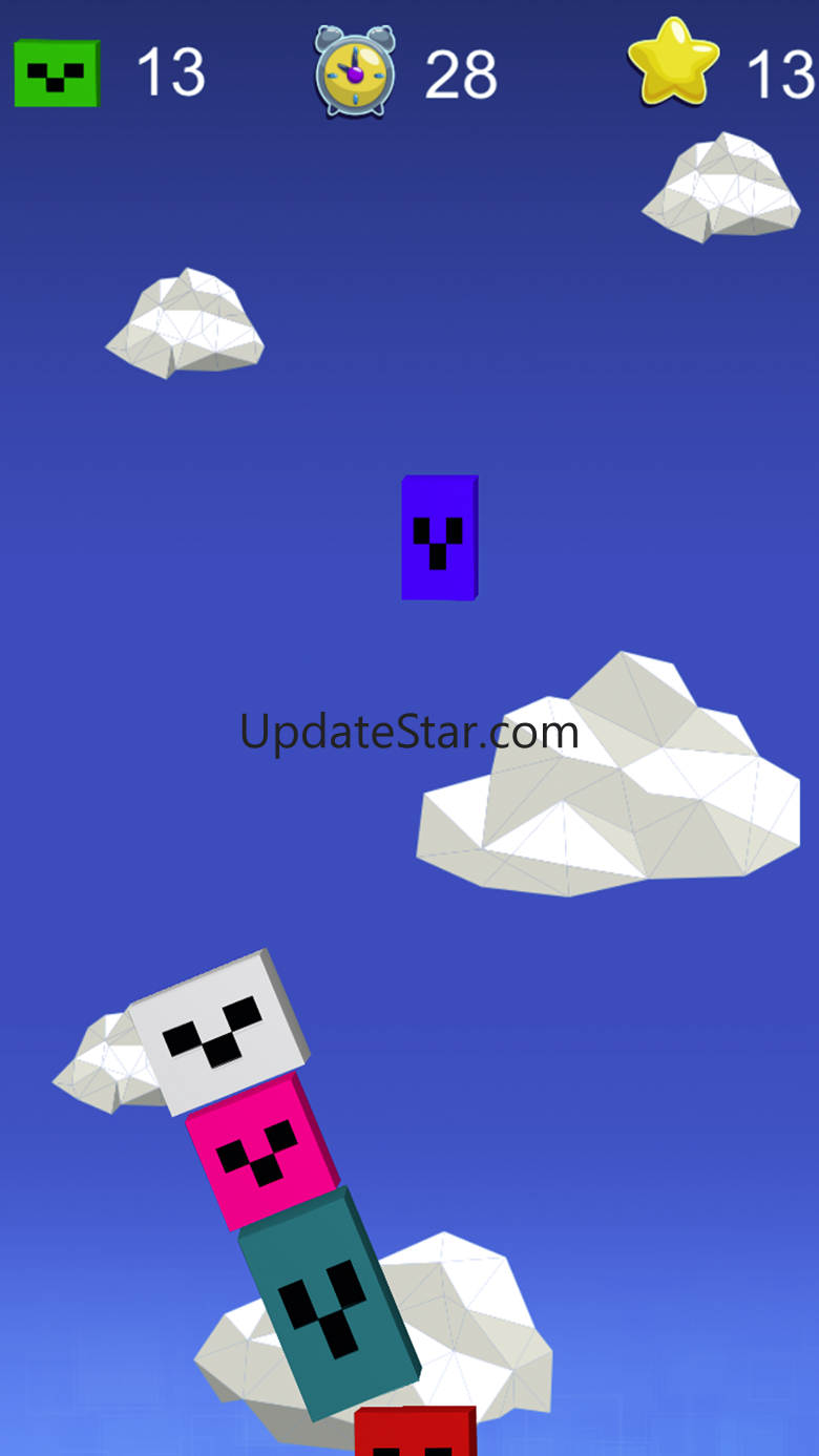 Creeper Attack Stack 1.1