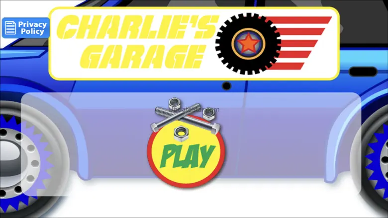 Car Maker -Car Wash & Dress up 1.1