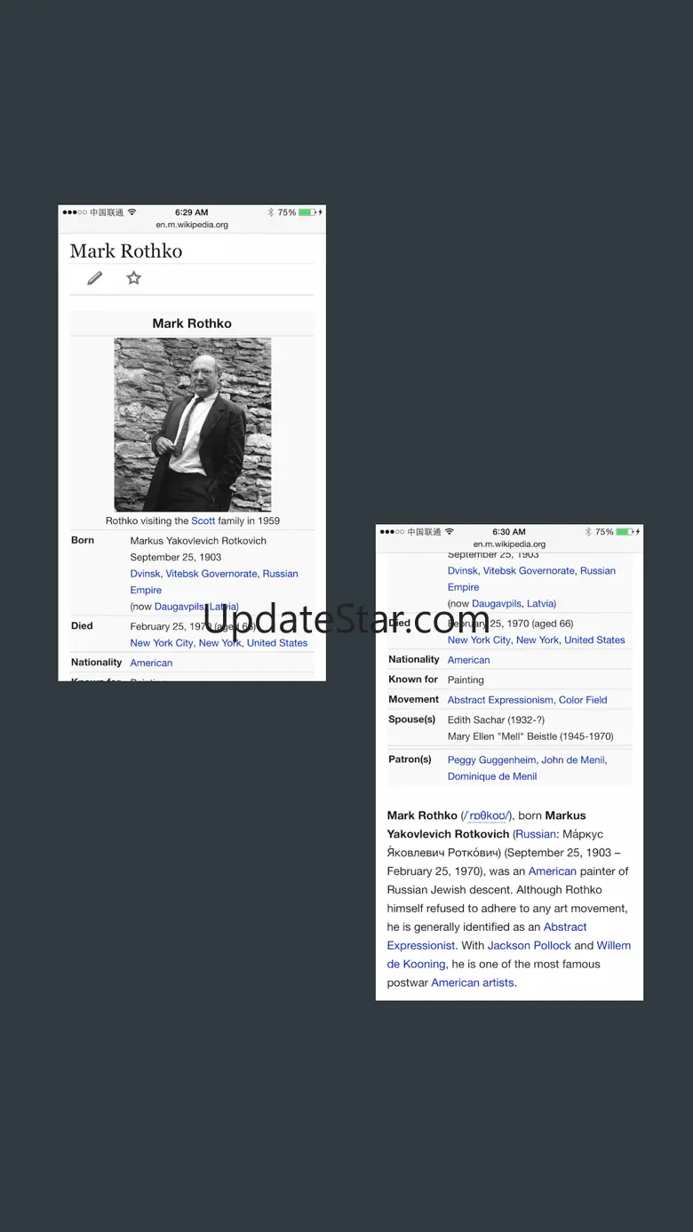 Screenshot stitch - 3.0