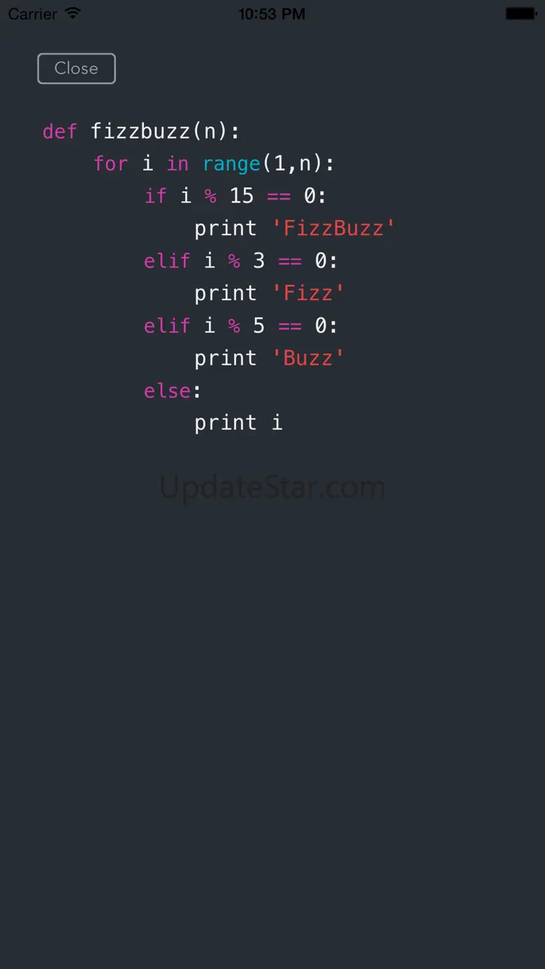 Job Bytes 1.2