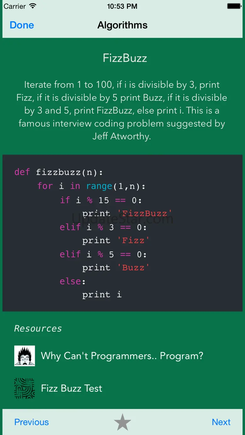 Job Bytes 1.2
