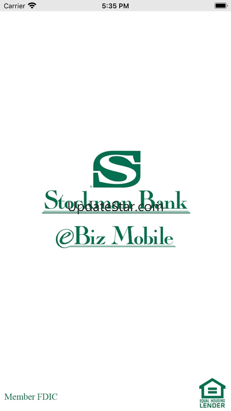eBiz Mobile – Stockman Bank 24.1.10