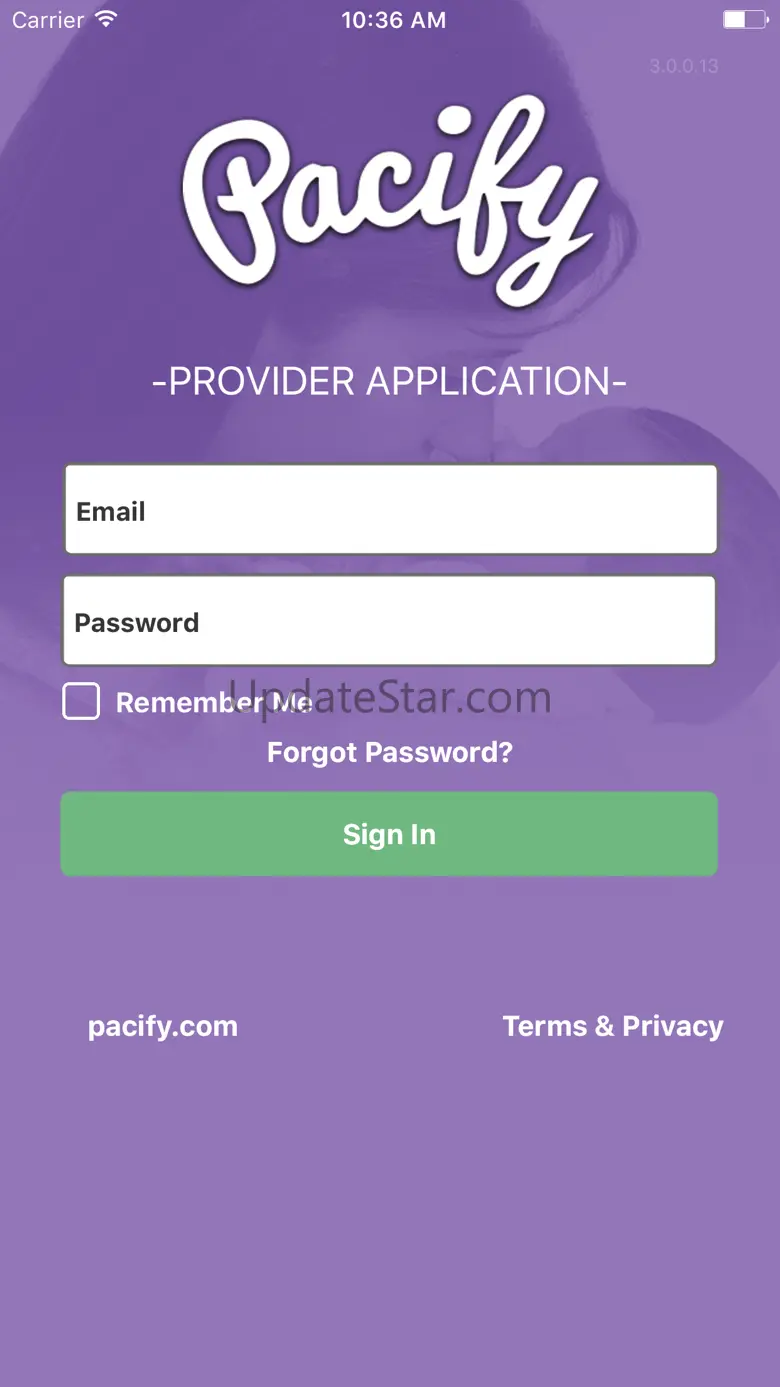 iProvider 5.3.5