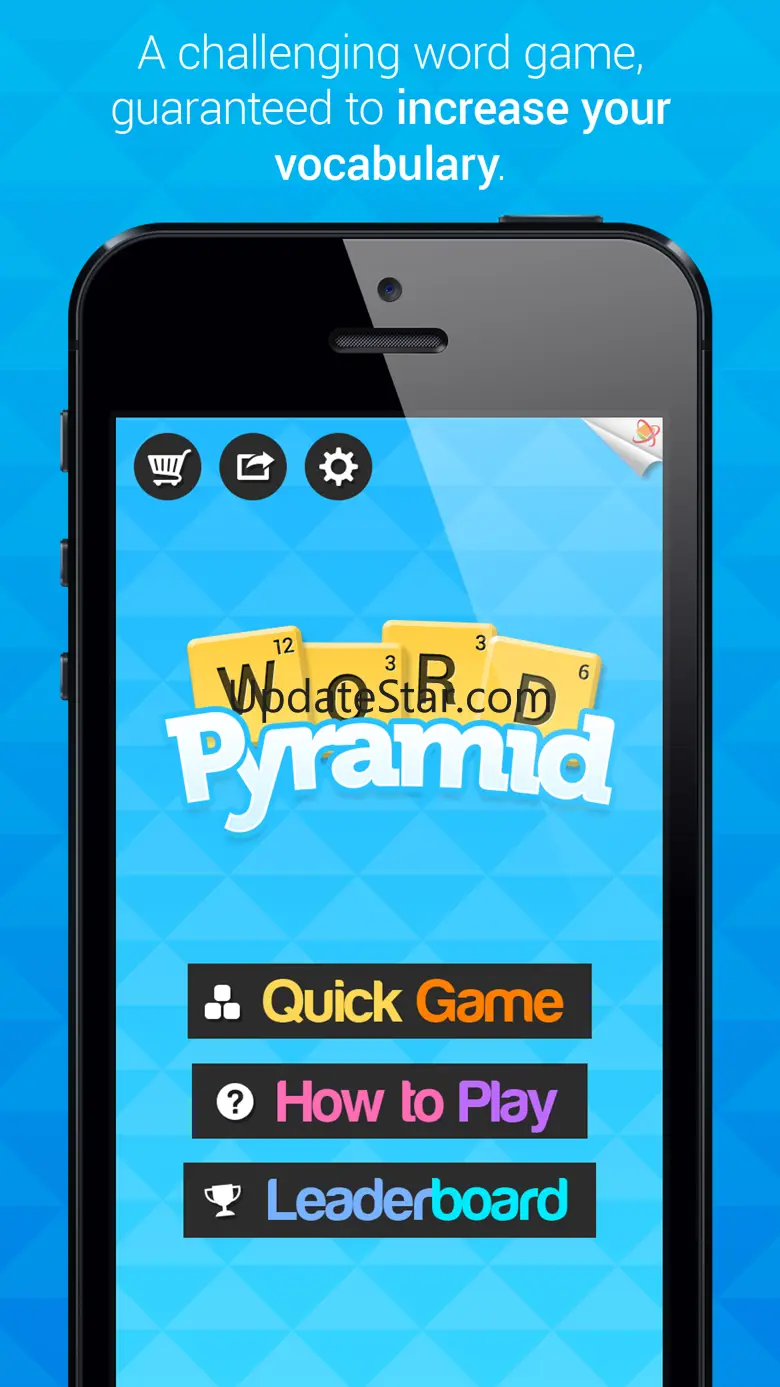 Word Pyramids - The Word Search & Word Puzzles Game ~ Free 1.1