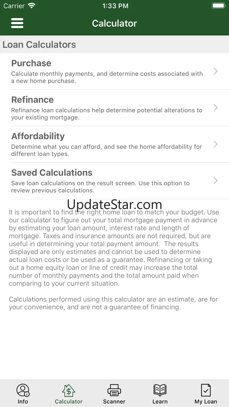 GSF Mortgage 22.11.001