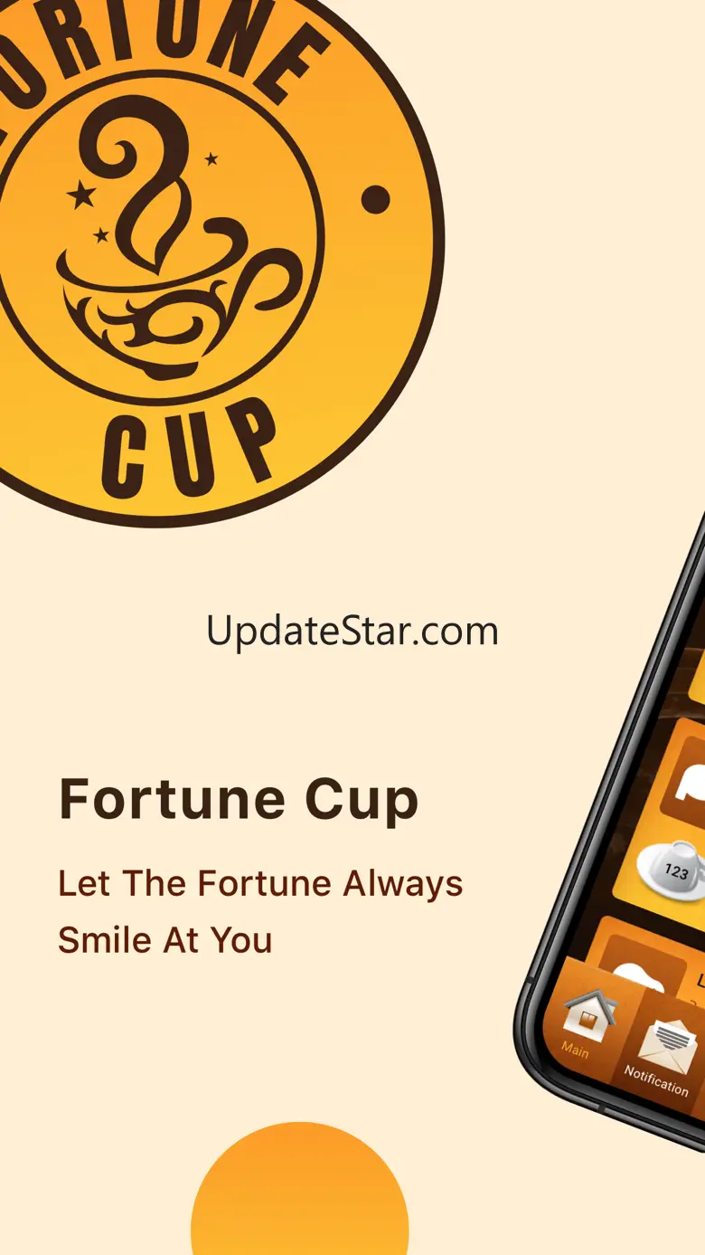 Fortune Cup 2.1.0