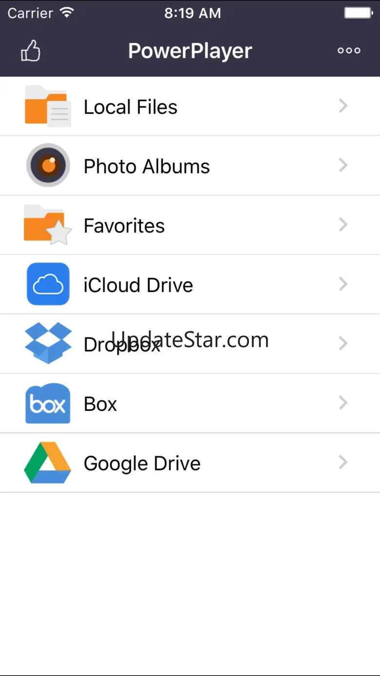 Power Video Player Pro 4.10