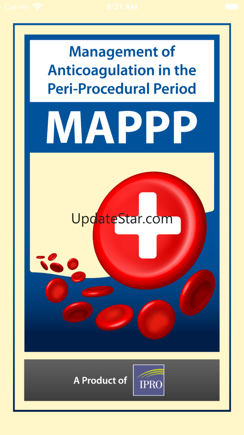 MAPPP 1.2.71