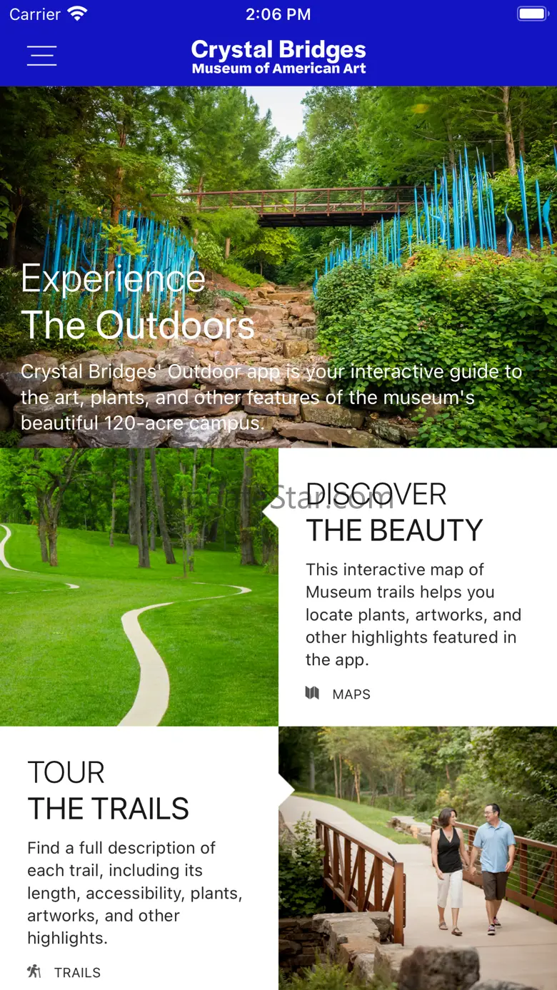 CB Outdoors 2.0.0
