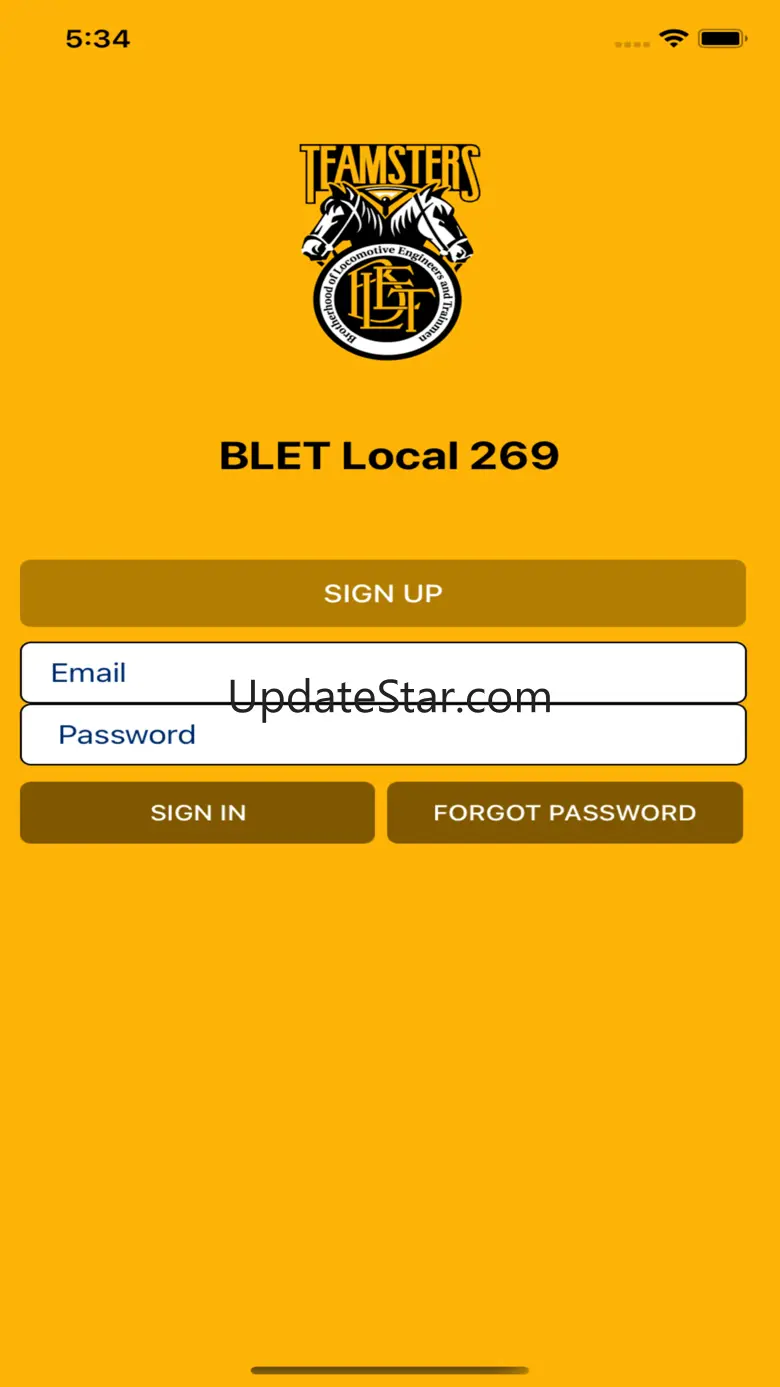 BLET 269 9.0.5