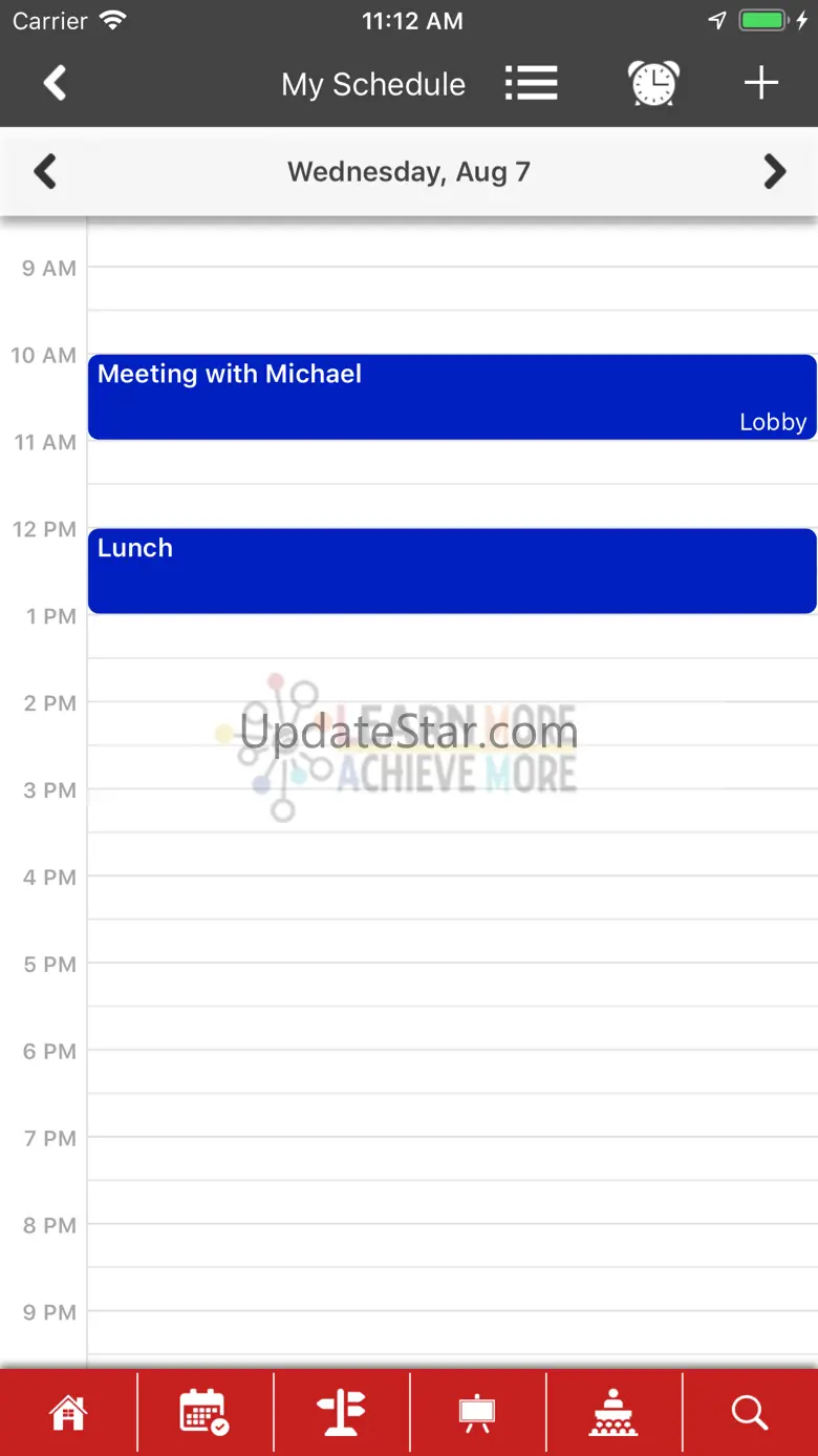 CFB Learn More Achieve More 2.4
