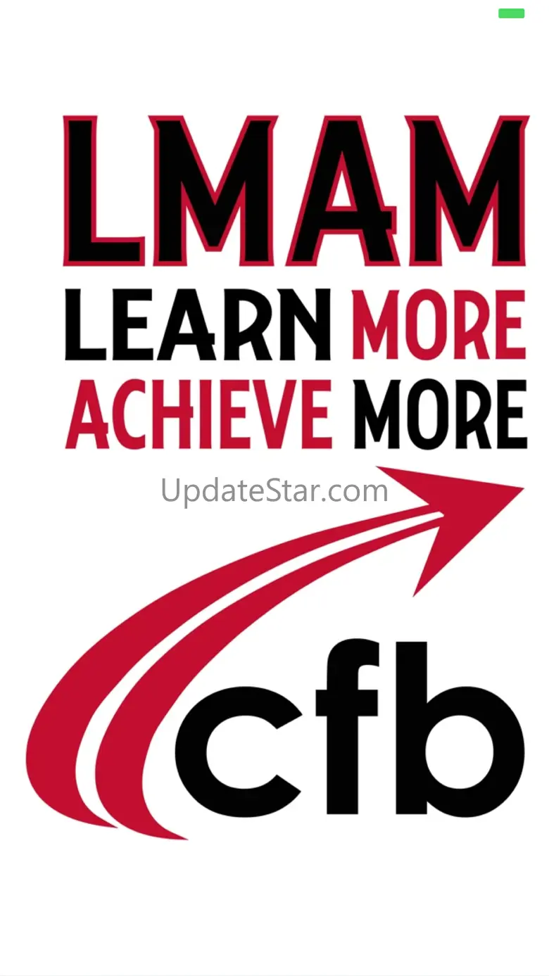 CFB Learn More Achieve More 2.4
