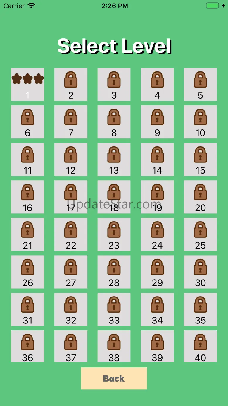 Unlock Block 6.0