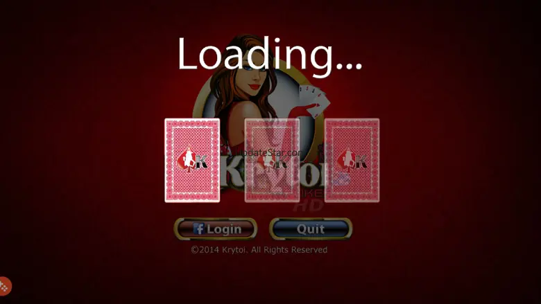 Krytoi Poker Texas Holdem 15.0.5