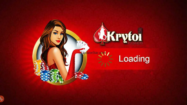 Krytoi Poker Texas Holdem 15.0.5