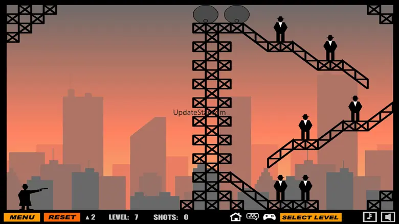 Invincible spy 1.0.2